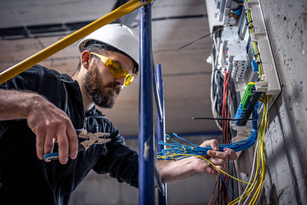 Best Electrical Installation Contractor  in Munford, AL