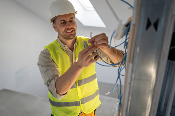 Best Electrical Wiring Services  in Munford, AL